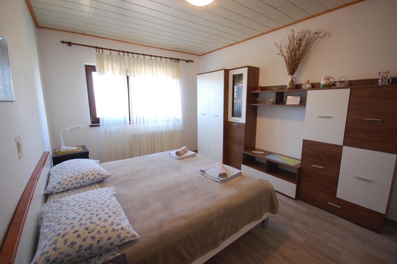 Apartments Snjezana By El-Pi Tours นยีวีเซ ภายนอก รูปภาพ